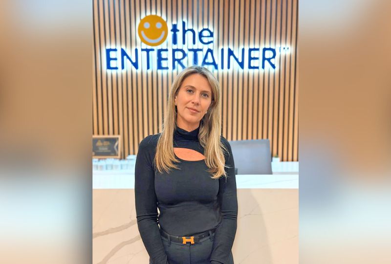 The Entertainer initiative to support residents and hospitality businesses